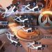 NO COOLDOWNS! - Overwatch Funny Moments