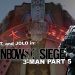 NOT ENOUGH MOUSEPAD | Rainbow Six Siege: 3-Man Part 5