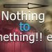 NOTHING TO SOMETHING EP.1 | MAJOR PROFITS | ROCKET LEAGUE [PS4]