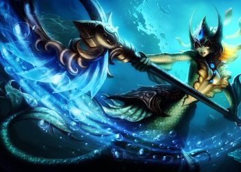 Nami Release (Log in Music)