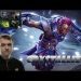 Navi.Crystallize Anti Mage | Pro Gameplay | Dota 2