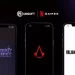 Netflix partners with Ubisoft to develop three mobile games exclusively for members worldwide starting in 2023