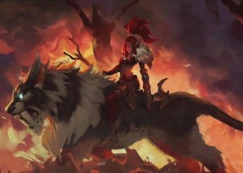 New Hero Irithel/Mona Trailer (+unexpected info) Mobile Legends