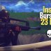 New Insane Burst Rifle 23 Bomb!! (Fortnite Battle Royale)