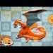 New Ranked Charlizard gameplay - Pokemon Unite #gaming #shots #ranked #pokemonunite