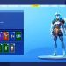 New Valkyrie Skin Leaked In Game! New Fortnite Skins, Gliders, And Backblings!