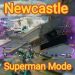 Newcastle Movement #Shorts #apexshorts #apexclips #pvp #apex #apexlegends #battleroyale #gameplays