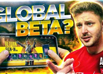 Next OPEN BETA Coming In December?! | Apex Legends Mobile