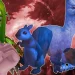Night Fae – keep their soul in Dragonflight