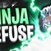 Ninja Defusing in RANKED! (Valorant)