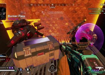 Ninja Star Squad Wipe For The Win!! (Apex Legends Epic Moment)