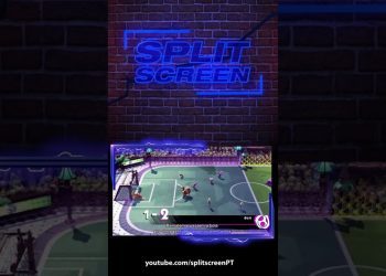 Nintendo Direct: Switch Sports, Mario Kart 8, Mario Strikers (#Shorts)