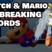 Nintendo Switch Rides Mario 3D All-Stars in Breaking All-Time Records!