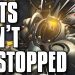 No Rein Stands A Chance Against Flats