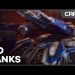 No Tanks - Crank's variety StarCraft 2