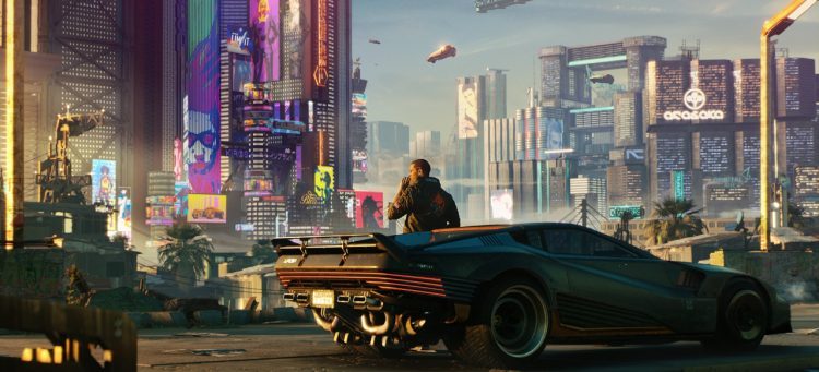 No more updates for PS4 and Xbox One?