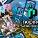 NoPixel - Trading Card Game Advertisement [Launching Sunday 23rd May]