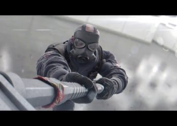 Noob Tips - Guia do Sledge - Rainbow Six Siege