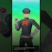 Normal vs youtuber || pokemon go | #shorts