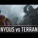 Nydus vs Terran l StarCraft 2: Legacy of the Void Ladder l Crank
