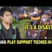 OG.ANA PLAY TECHIES IN PUB GAME | IT'S A DISASTER | DOTA 2 GAMEPLAY