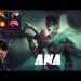 OG.Ana Phantom Assassin | Pro Gameplay  | Dota 2
