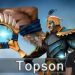 OG.Topson Invoker Crzy Build | Pro Gameplay | Dota 2