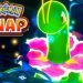 OH SNAP IT’s MAGANIUM | NEW Pokemon Snap Gameplay
