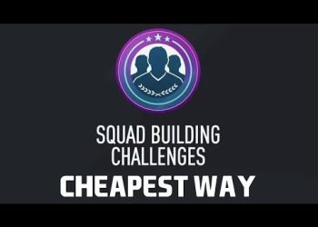 OMG! CHEAPEST WAY TO COMPLETE ANY SBC!!! - FIFA 17 ULTIMATE TEAM