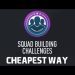 OMG! CHEAPEST WAY TO COMPLETE ANY SBC!!! - FIFA 17 ULTIMATE TEAM