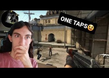 ONETAPS en un CASUAL - CS:GO 2022 - Counter Strike #58