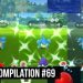 ONLY SHINY GIBLE - Pokemon GO Shiny Compilation #69