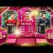 OPENING NEW SUMMER SWAPS 2 86+ x15 PACKS & FODDER PACKS! #FIFA22 ULTIMATE TEAM