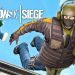 OPERATOR ROULETTE (PART 2) - Rainbow Six Siege Funny Moments!