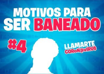 OTRAS 6 MANERAS DE SER BANEADO EN FORTNITE| Fortnite: Battle Royale
