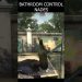 OVERPASS TT BATHROOM CONTROL NADES from PARK.     #shorts #csgo #csgoclips #csgohighlights #csgotips
