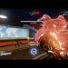 OVERWATCH GAMEPLAY :: LUCIO WONT DIE
