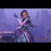 OVERWATCH: Gameplay - SOMBRA Carry at ANUBIS 52:3