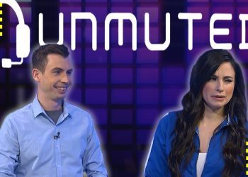 OVERWATCH LEAGUE TRADING CARDS, DOTA RULE CHANGES & DISCORD'S BIRTHDAY | UNMUTED