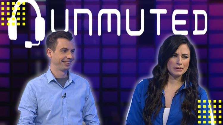 OVERWATCH LEAGUE TRADING CARDS, DOTA RULE CHANGES & DISCORD'S BIRTHDAY | UNMUTED