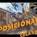 OVERWATCH: Posicionamiento COLA ABIERTA