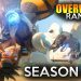 OVERWATCH SEASON 3 RANKED!!!