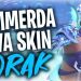 OVERWATCH - SYMMETRA "MERMAID" SKIN GAMEPLAY!
