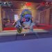 [OVERWATCH] Tank Bumper Cars - Crazy Custom Game