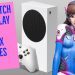 OVERWATCH on Xbox Series S! OVERWATCH XBOX SERIES S GAMEPLAY!