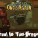 Once Again - WoW TBC - Gruul !