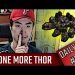 One more Thor l Daily SC #030 l StarCraft 2: Legacy of the Void Ladder l Crank