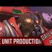 One unit production l Daily SC #051 l StarCraft 2: Legacy of the Void Ladder l Crank