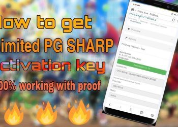 One website unlimited pgsharp key | free pgsharp activation key | pgsharp pokemon go.