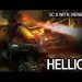 Only Heliion play in Monobattle with viewers l StarCraft 2: Legacy of the Void l Crank
